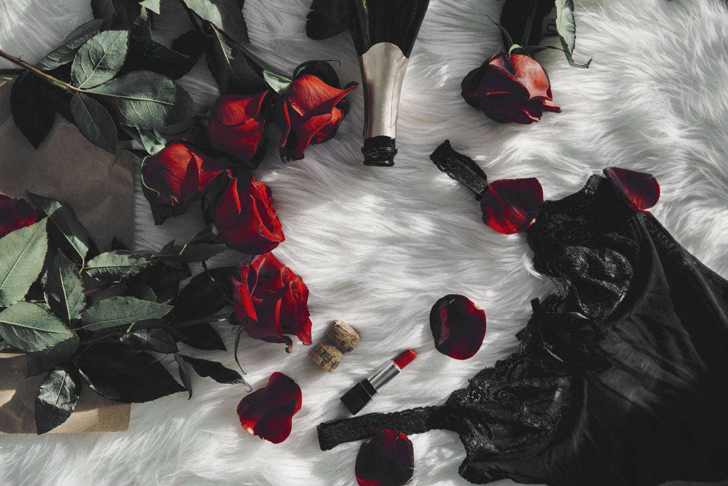 Private Shopping Experience - Velvet Quarters