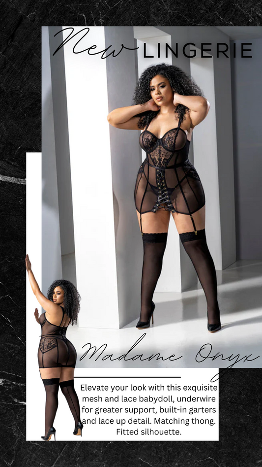 New Arrivals!