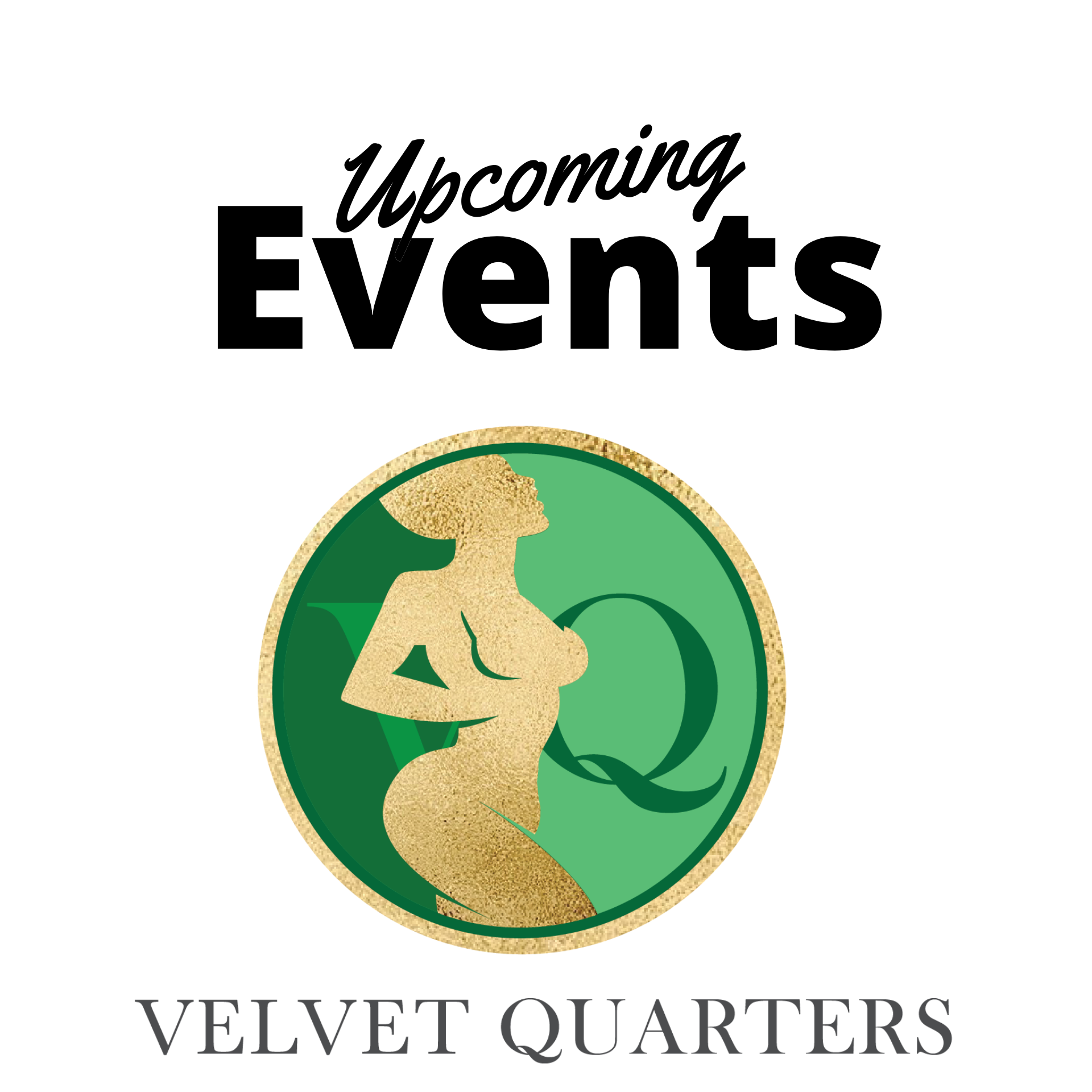 Upcoming Events