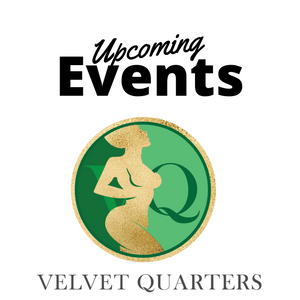Upcoming Events