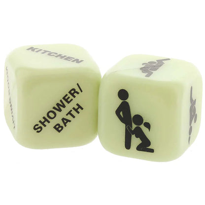 Glow Dice