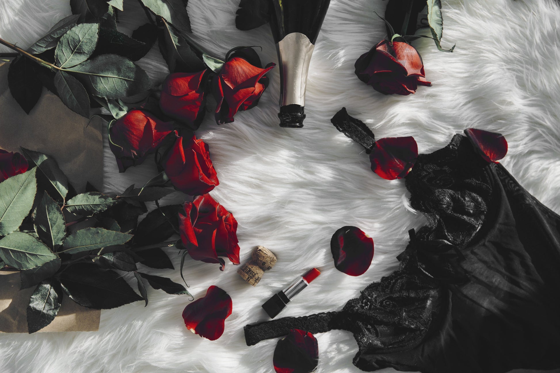 Private Shopping Experience - Velvet Quarters